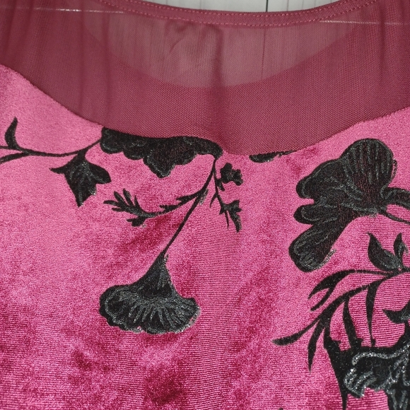 Weissman Dance Costume - Picture 8 of 16